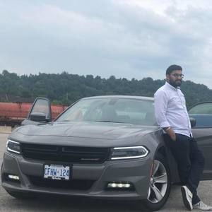 Meet your Posher, Kunal